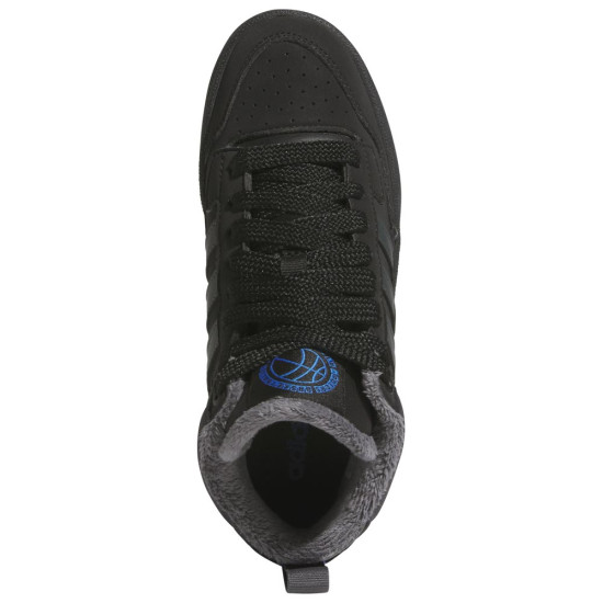 Adidas Rapid Court Mid Winterized J Adidas Rapid Court Mid Winterized J